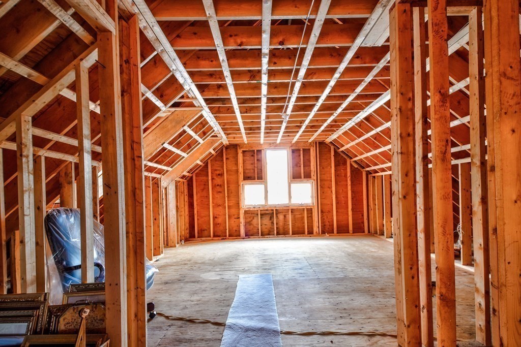 6 Barnbridge Circle Framingham, MA 01701 - Photo 36 of 41 a view of entryway