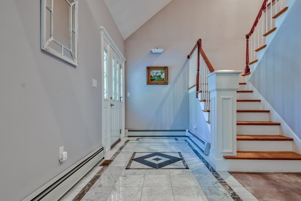 6 Barnbridge Circle Framingham, MA 01701 - Photo 5 of 41 a view of an entryway door