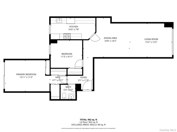 $409,000 | 61-20 Grand Central Parkway, Unit A501 | Forest Hills