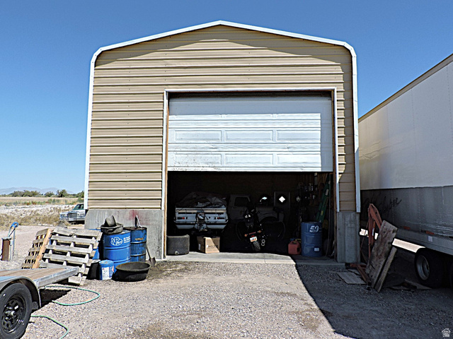 915 North 5000 W Road Hinckley, UT 84635 - Photo 25 of 27