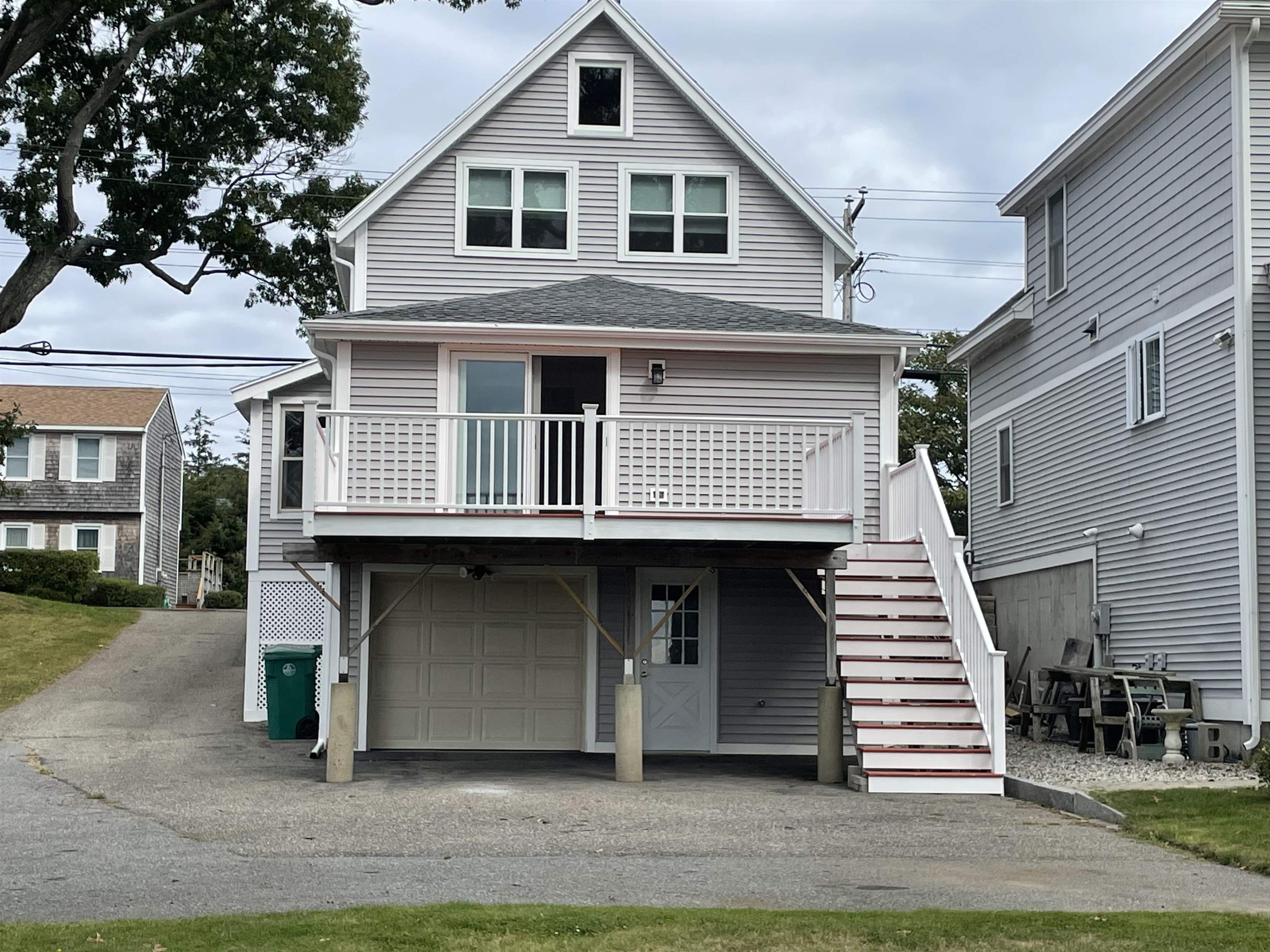 501 Winnacunnet Road, Unit A Hampton, NH 03842 - Photo 33 of 40