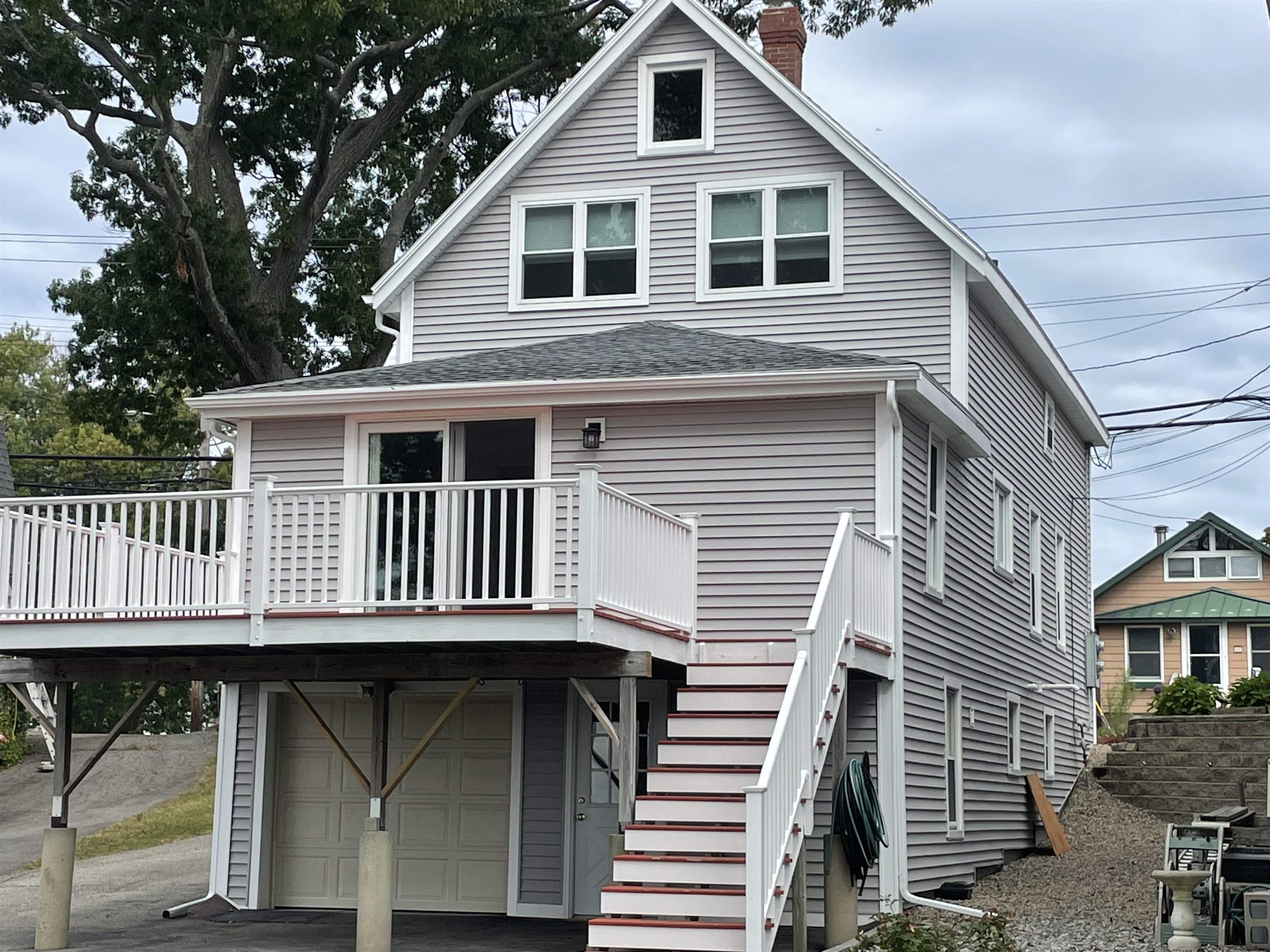 501 Winnacunnet Road, Unit A Hampton, NH 03842 - Photo 34 of 40