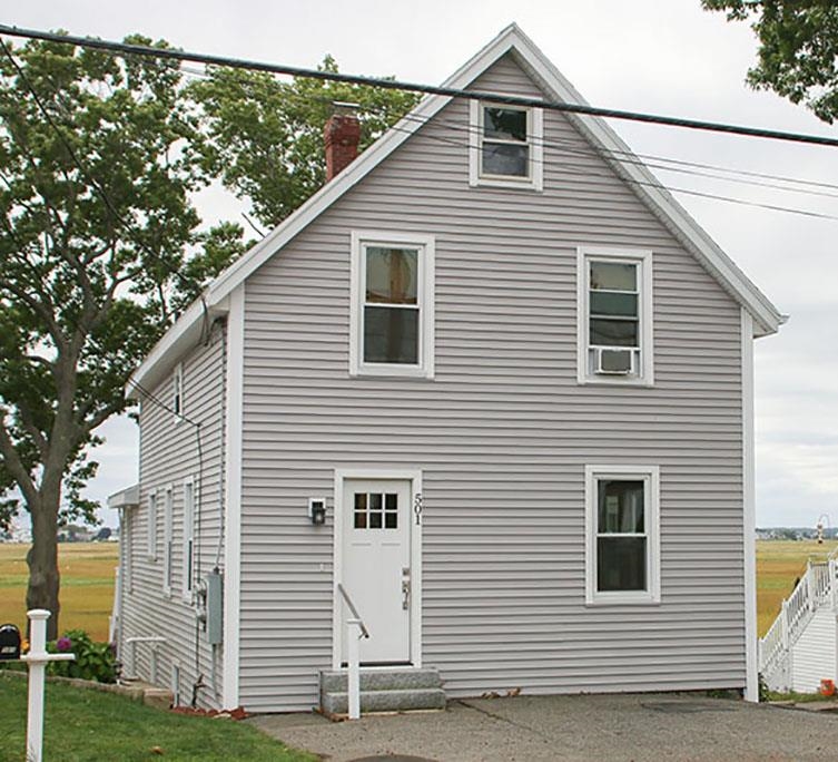 501 Winnacunnet Road, Unit A Hampton, NH 03842 - Photo 6 of 40