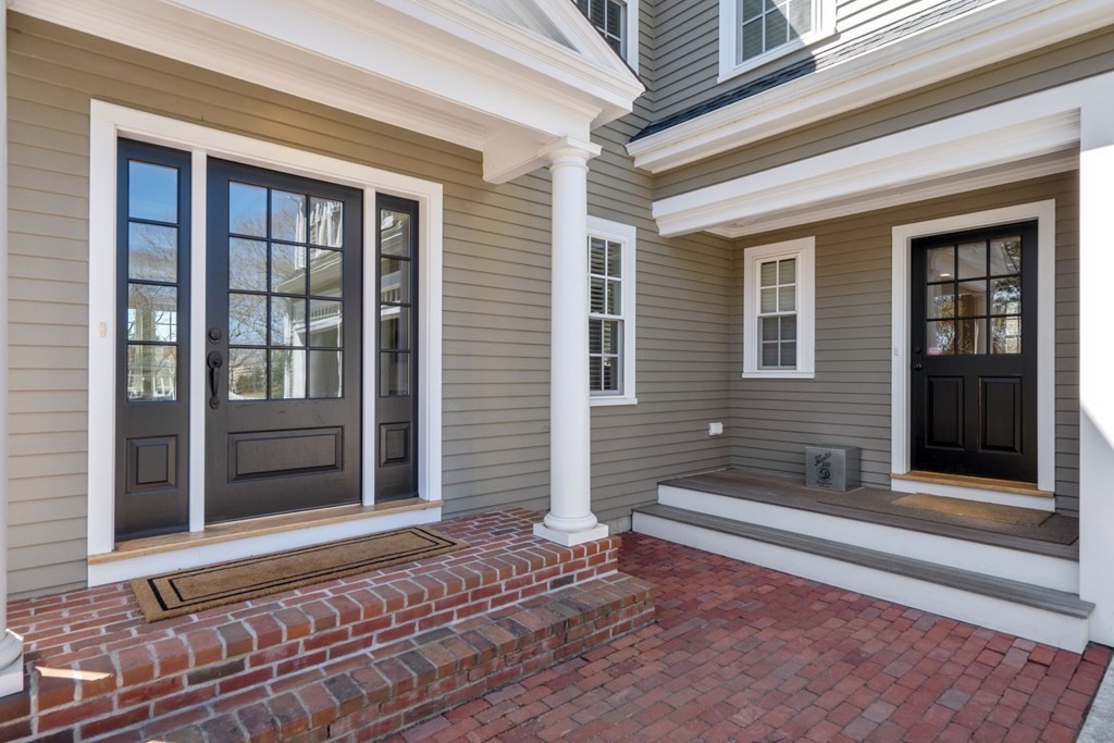 40 Smith Road Hingham, MA 02043 - Photo 3 of 39 Gallery Image 3