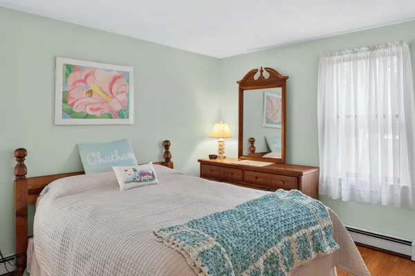 $842,000 | 33 Duck Marsh Lane, Chatham, MA 02633