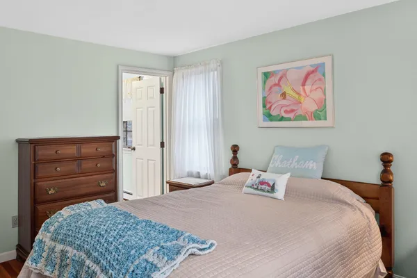$842,000 | 33 Duck Marsh Lane, Chatham, MA 02633
