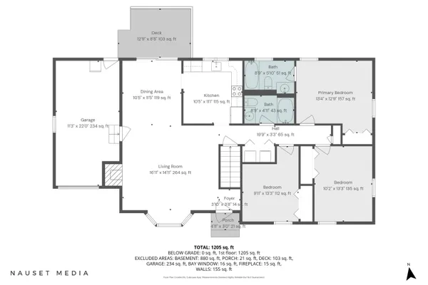 $842,000 | 33 Duck Marsh Lane, Chatham, MA 02633
