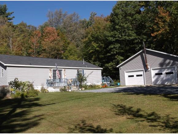 873 East Road Shaftsbury, VT 05262 - Photo 1 of 1 Gallery Image 1