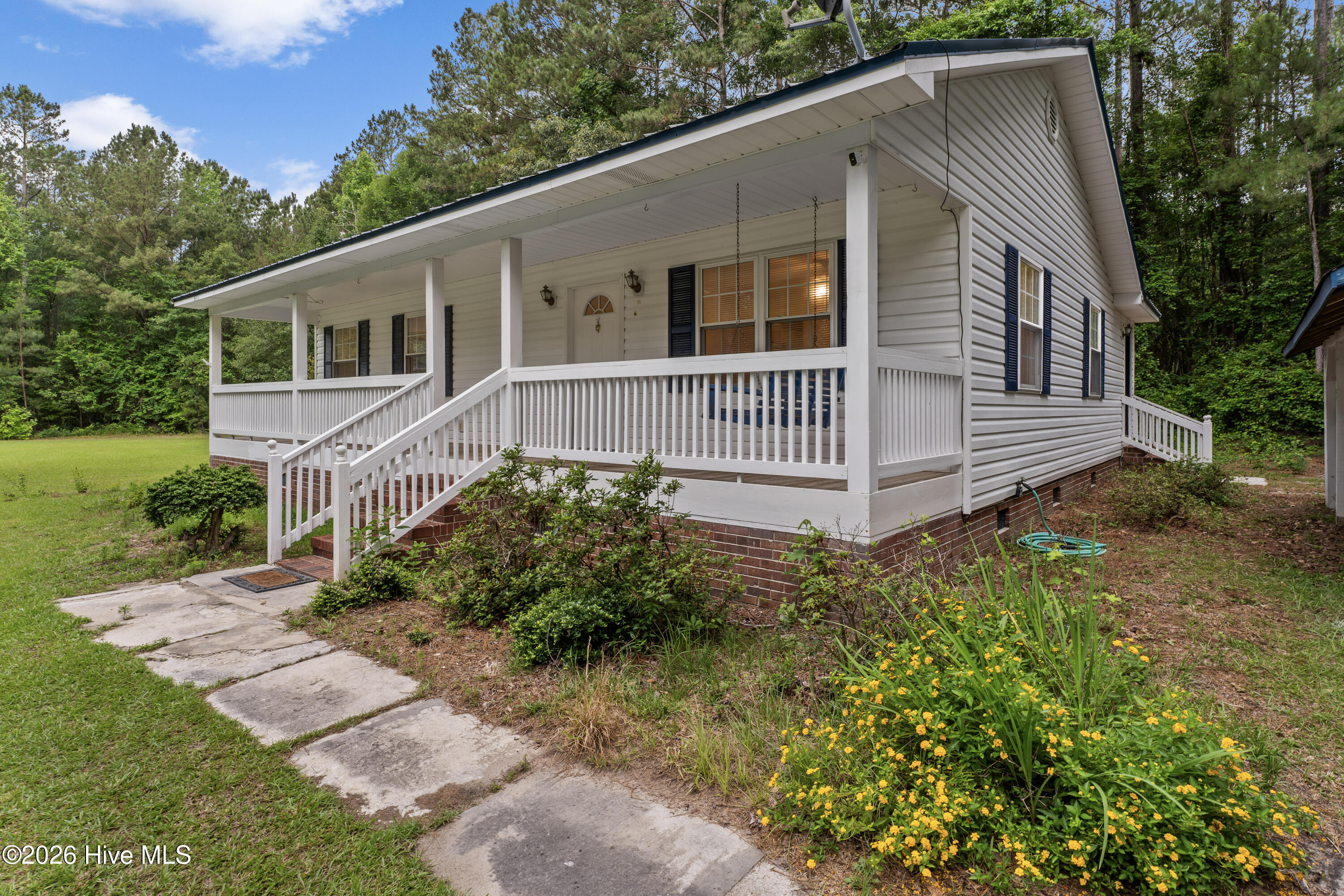 7358 Ivanhoe Road Ivanhoe, NC 28447 - Photo 1 of 38 1-DSC06660