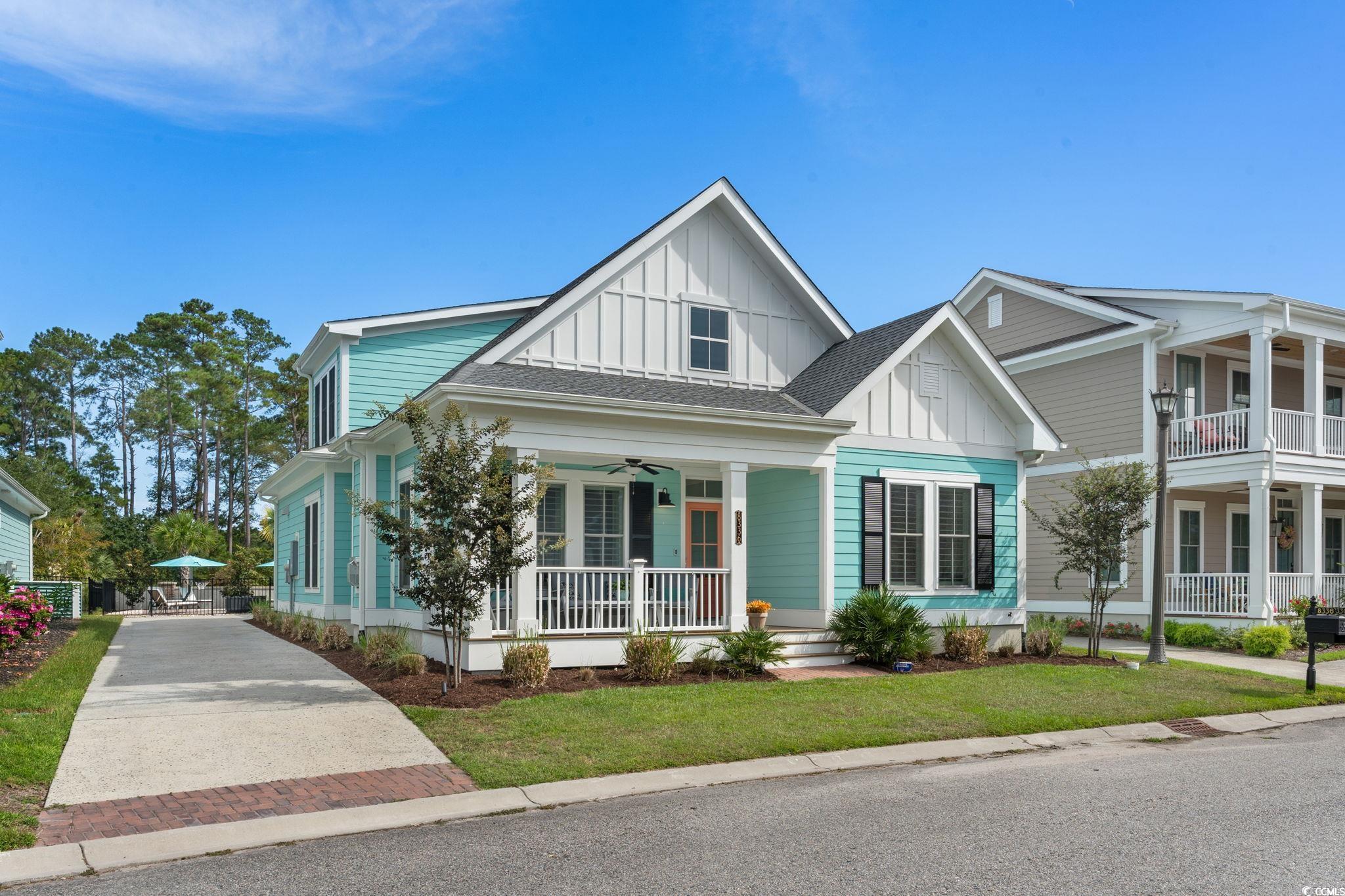 8336 Sandlapper Way Myrtle Beach, SC 29572 - Photo 6 of 40 Gallery Image 6