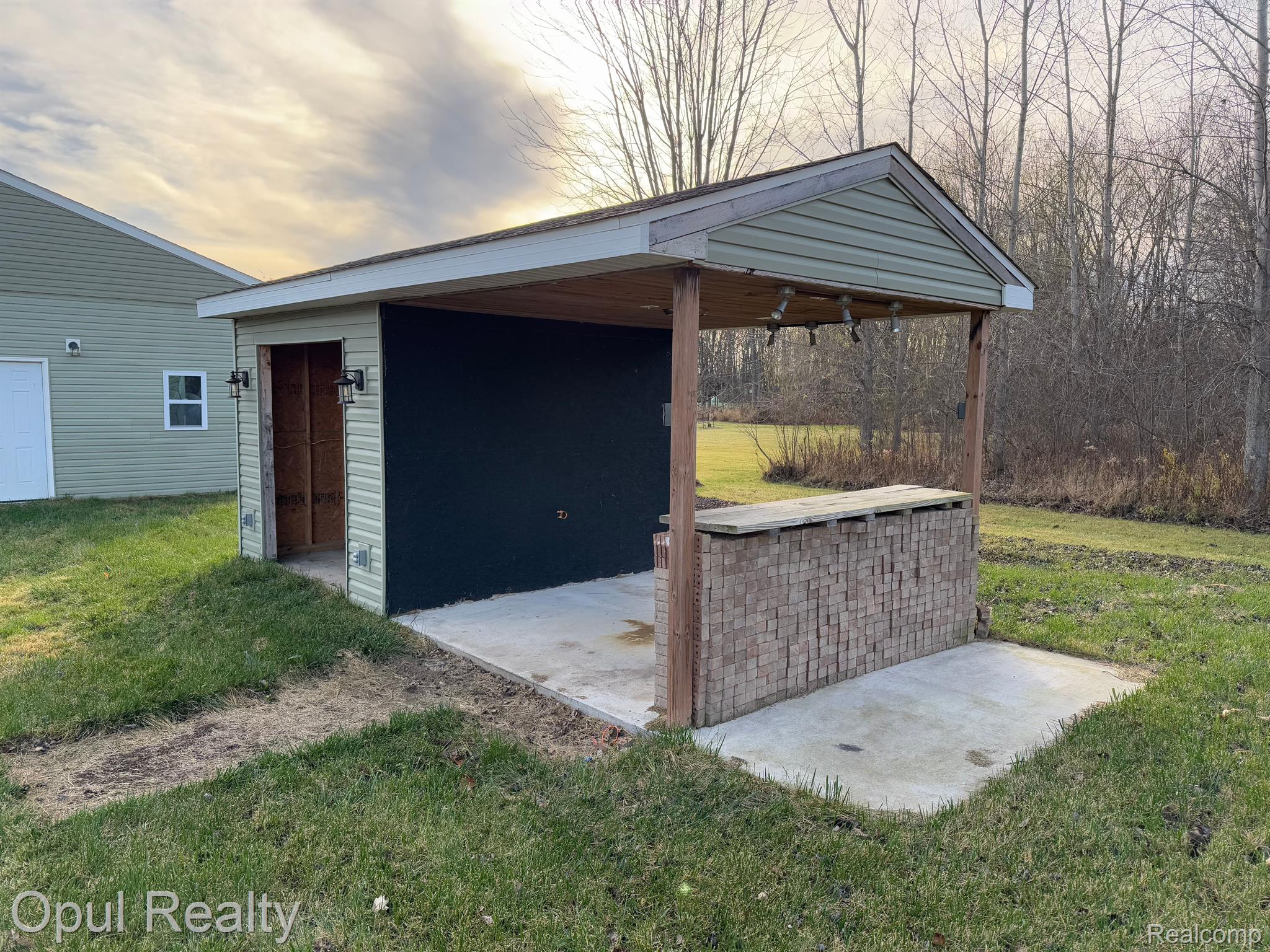 7344 Imlay City Road North Street, MI 48049 - Photo 36 of 37 Gallery Image 36
