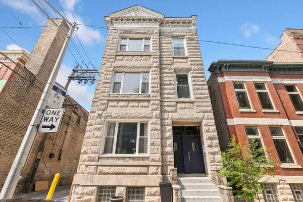 $1,649,900 | 814 North Hermitage Avenue, Chicago, IL 60622