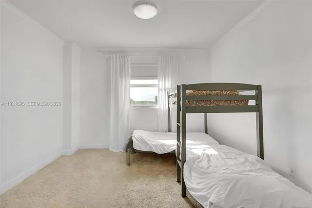 $13,500 | 735 Crandon Boulevard, Unit 503, Key Biscayne, FL 33149