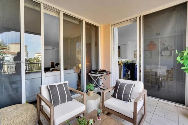 $13,500 | 735 Crandon Boulevard, Unit 503, Key Biscayne, FL 33149