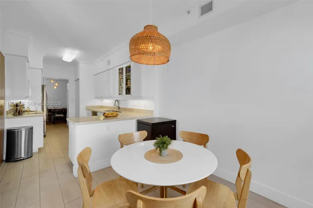 $13,500 | 735 Crandon Boulevard, Unit 503, Key Biscayne, FL 33149