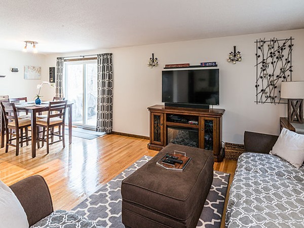 110 Foxboro Road, Unit 110 Wrentham, MA 02093 - Photo 5 of 21 Gallery Image 5