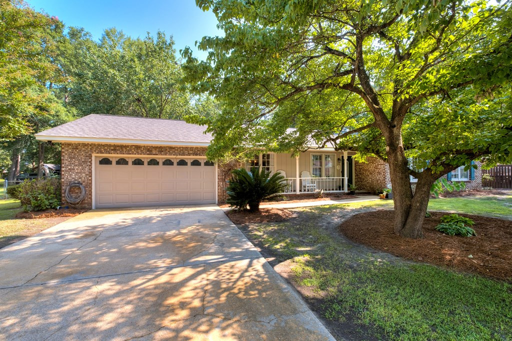 2760 Burning Tree Road Sumter, SC 29154 - Photo 3 of 47 Gallery Image 3