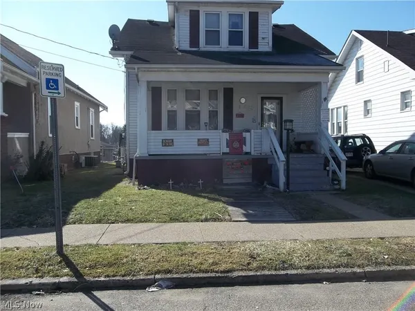 $60,000 | 908 Ohio Street, Zanesville, OH 43701