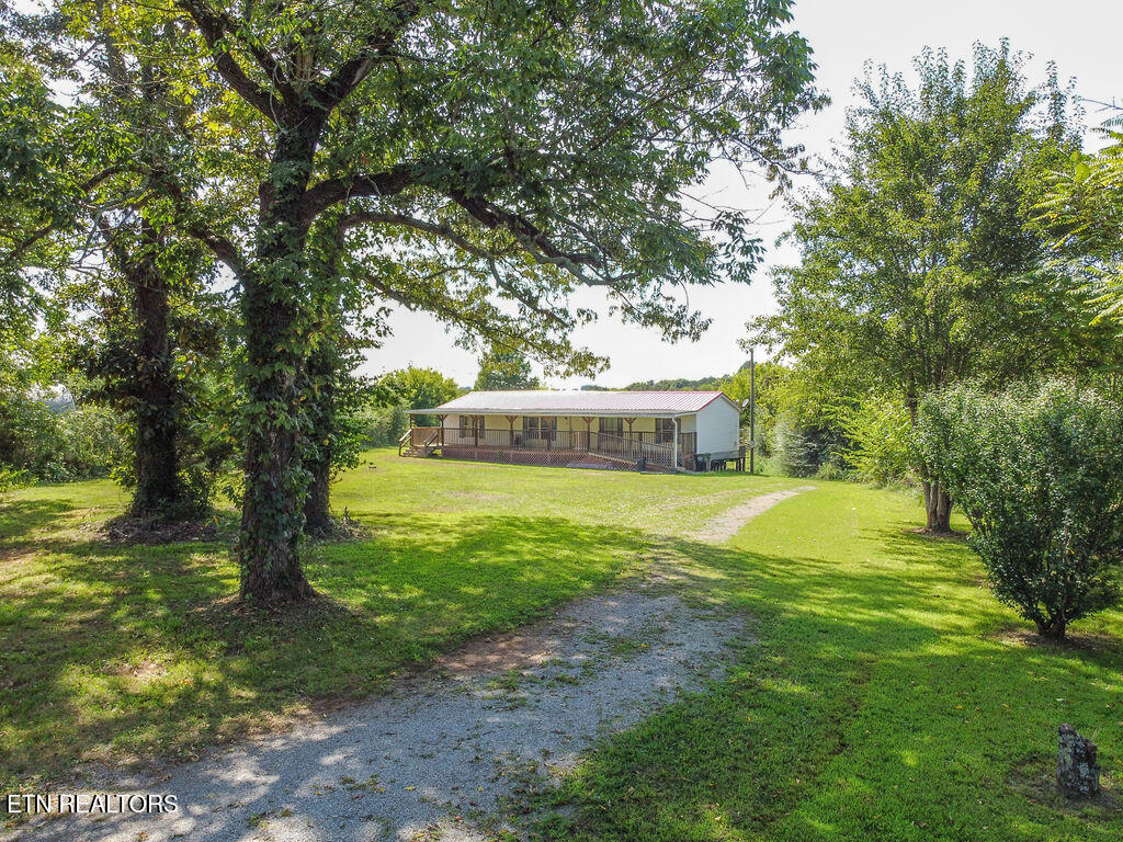 194 Doc Miller Road Madisonville, TN 37354 - Photo 44 of 45 DJI_0070