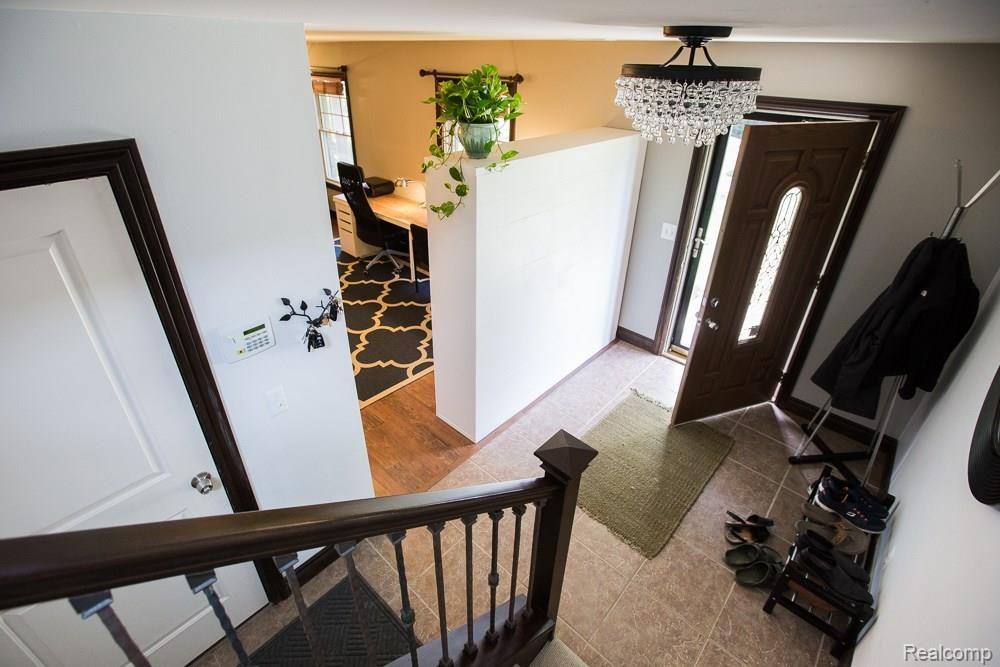 514 E Ferry Detroit, MI 48202 - Photo 5 of 46 514EFerrySt-108.jpg
