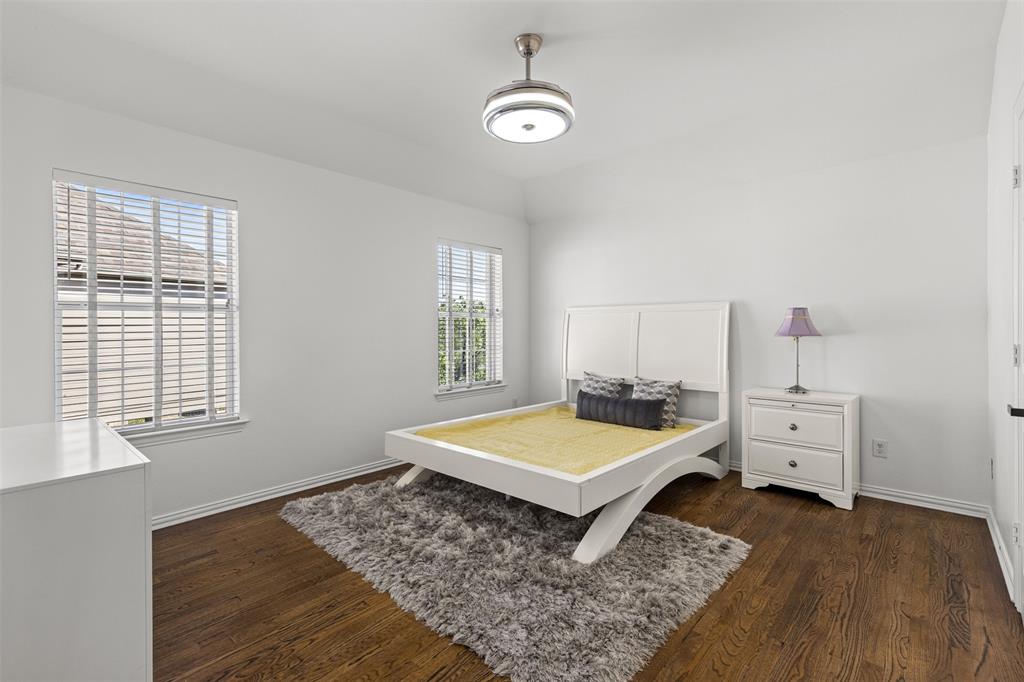 2070 Azalea Trail Irving, TX 75063 - Photo 25 of 36 a room with a table and window