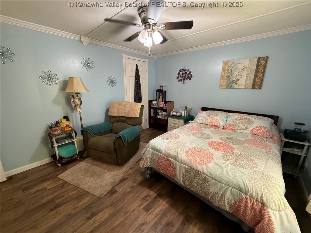 623 Bradshaw Holw Road Logan, WV 25601 - Photo 10 of 21 Gallery Image 10