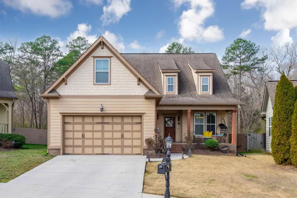 $525,000 | 5415 Little Gem Lane, Ooltewah, TN 37363