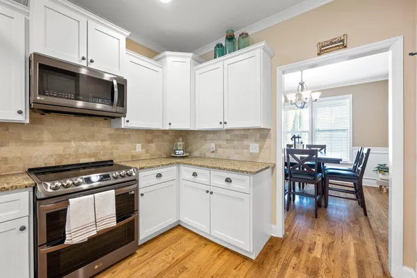 $525,000 | 5415 Little Gem Lane, Ooltewah, TN 37363
