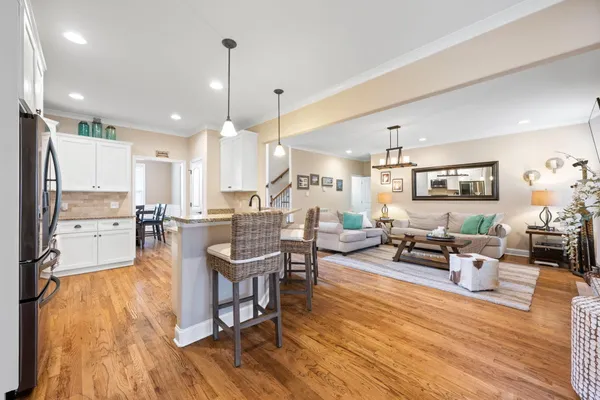 $525,000 | 5415 Little Gem Lane, Ooltewah, TN 37363