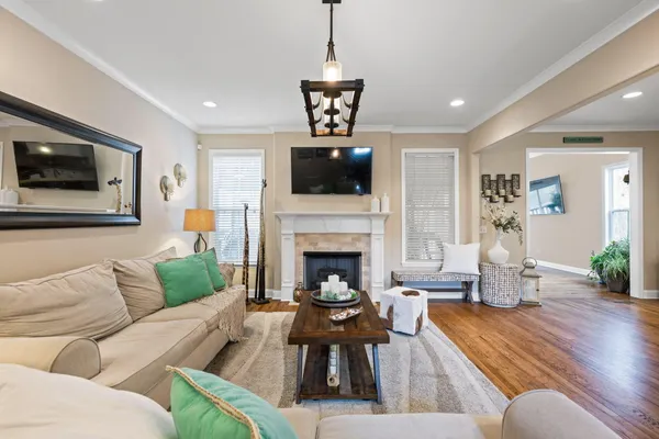 $525,000 | 5415 Little Gem Lane, Ooltewah, TN 37363