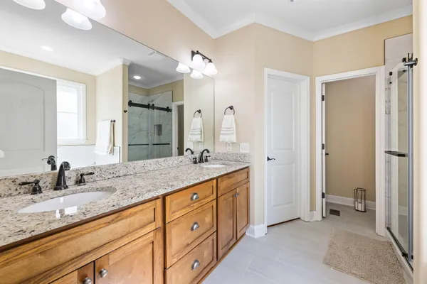 $525,000 | 5415 Little Gem Lane, Ooltewah, TN 37363