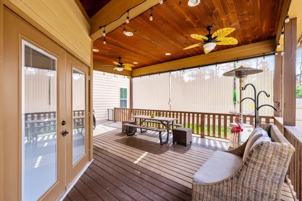 $525,000 | 5415 Little Gem Lane, Ooltewah, TN 37363