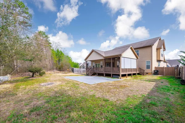 $525,000 | 5415 Little Gem Lane, Ooltewah, TN 37363