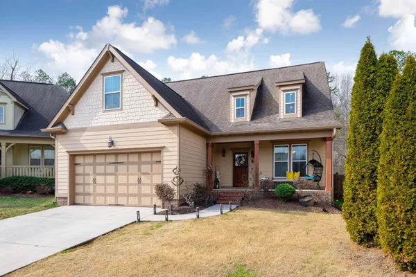 $525,000 | 5415 Little Gem Lane, Ooltewah, TN 37363