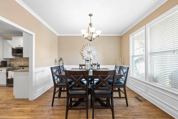 $525,000 | 5415 Little Gem Lane, Ooltewah, TN 37363
