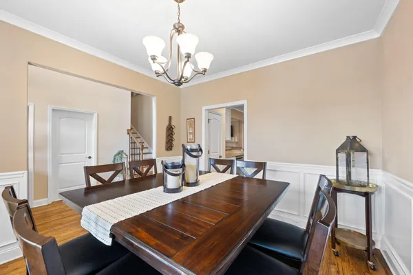 $525,000 | 5415 Little Gem Lane, Ooltewah, TN 37363