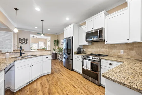 $525,000 | 5415 Little Gem Lane, Ooltewah, TN 37363