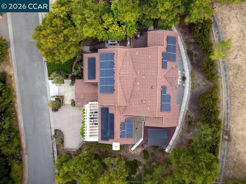 128 Oak Road Orinda, CA 94563 - Photo 26 of 26
