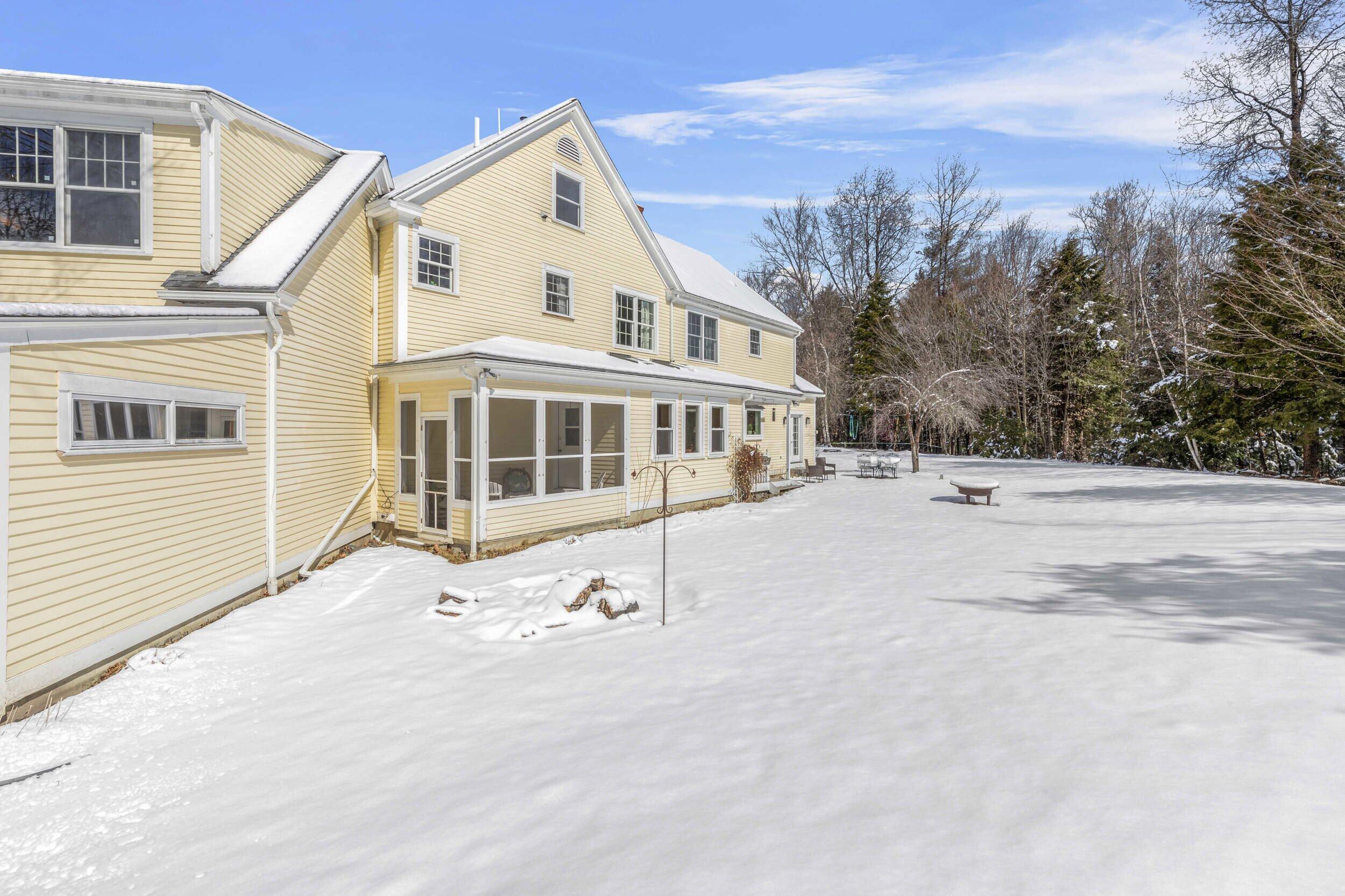 35 Sturbridge Lane Cumberland Center, ME 04021 - Photo 53 of 64 35 sturbridge cumberland07