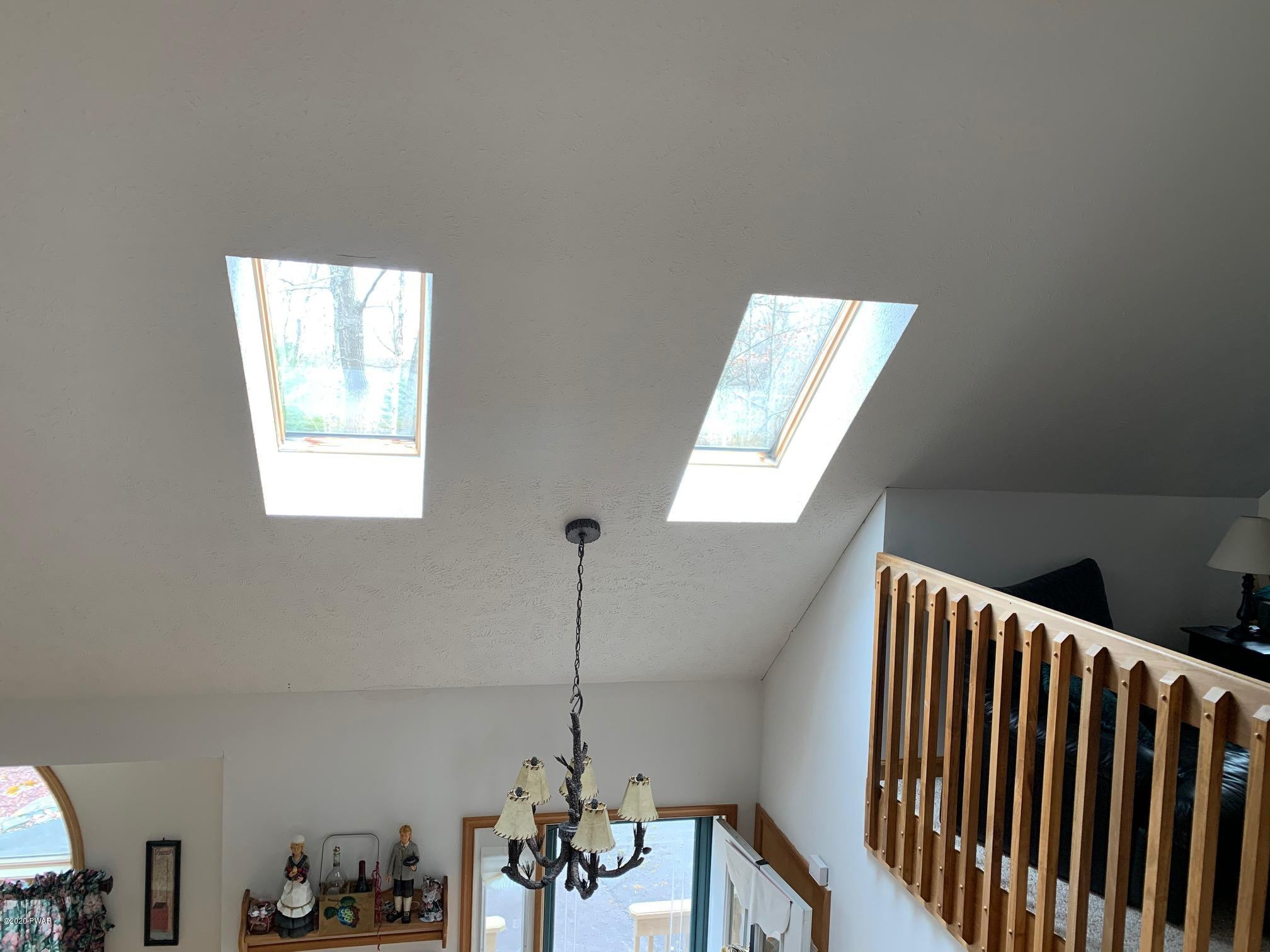 336 Maple Ridge Drive Hawley, PA 18428 - Photo 36 of 50 sky lights