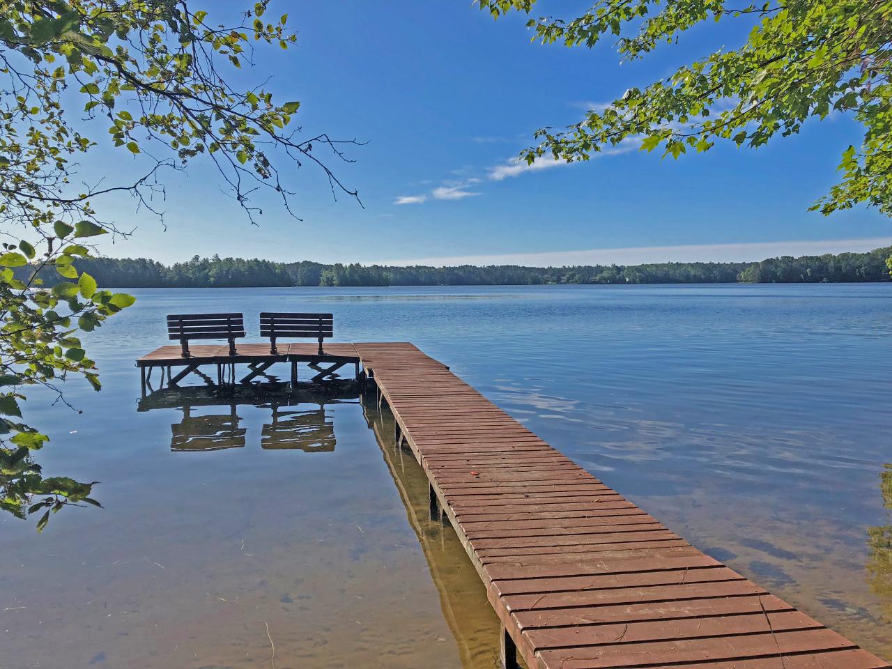 6241 West Buckatabon Road Conover, WI 54519 - Photo 2 of 29 Gallery Image 2