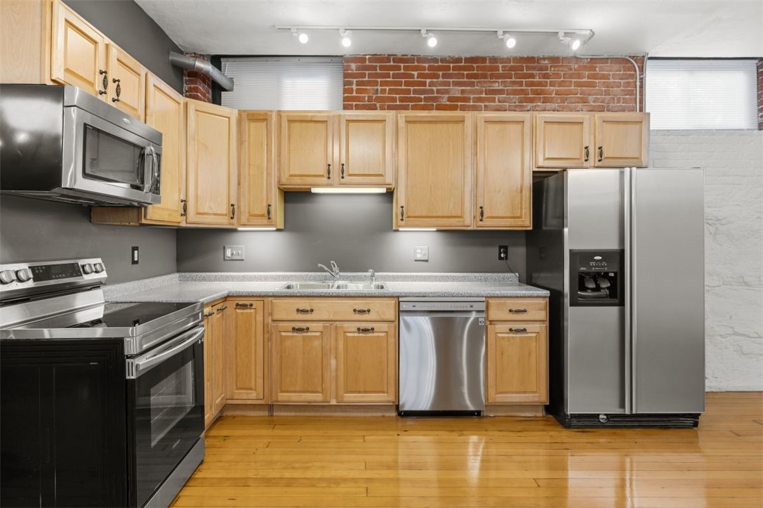 24 Front Street, Unit 1 Woonsocket, RI 02895 - Photo 27 of 33 Gallery Image 27