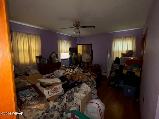 577 Knarr Road Jersey Shore, PA 17740 - Photo 14 of 17 Bedroom 1