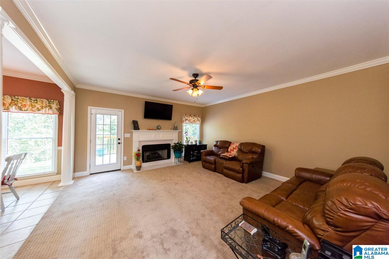181 Clairmont Road Sterrett, AL 35147 - Photo 18 of 50