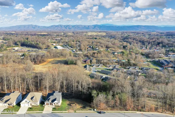 $55,000 | Lot 49 English Ivy Trail, Unit 49, Jonesborough, TN 37659