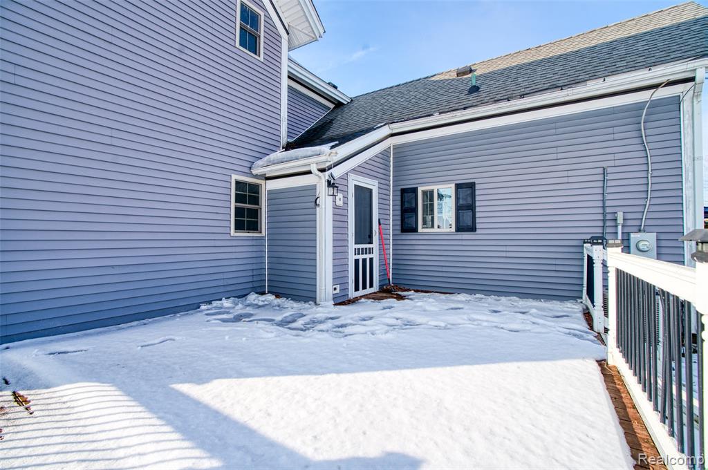 3342 Oak Grove Road Howell, MI 48855 - Photo 54 of 55