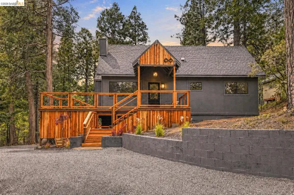$499,999 | 24090 White Fir Drive, Twain Harte, CA 95383