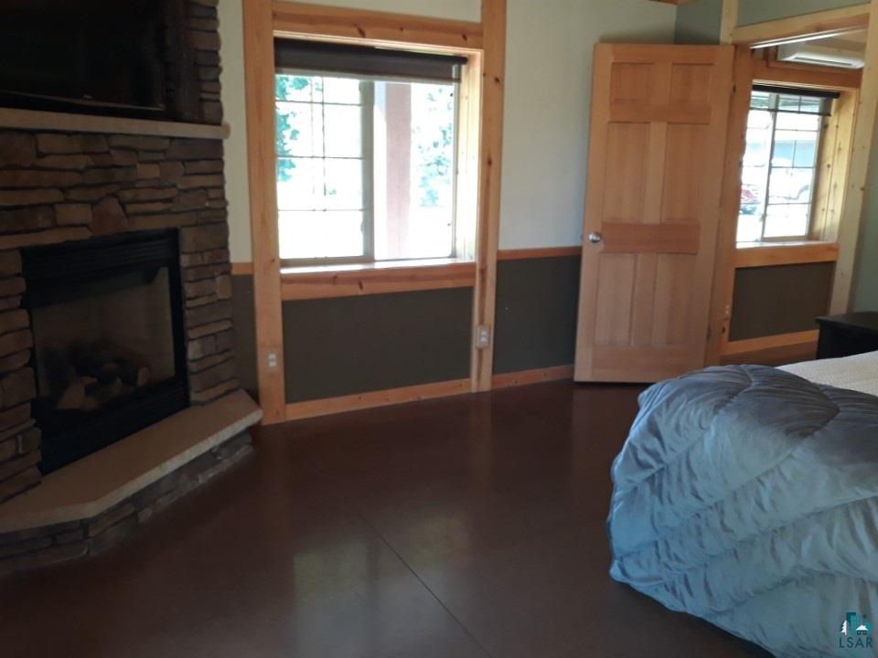 5100 Hokkanen Road Iron River, WI 54847 - Photo 25 of 48 Master Bedroom