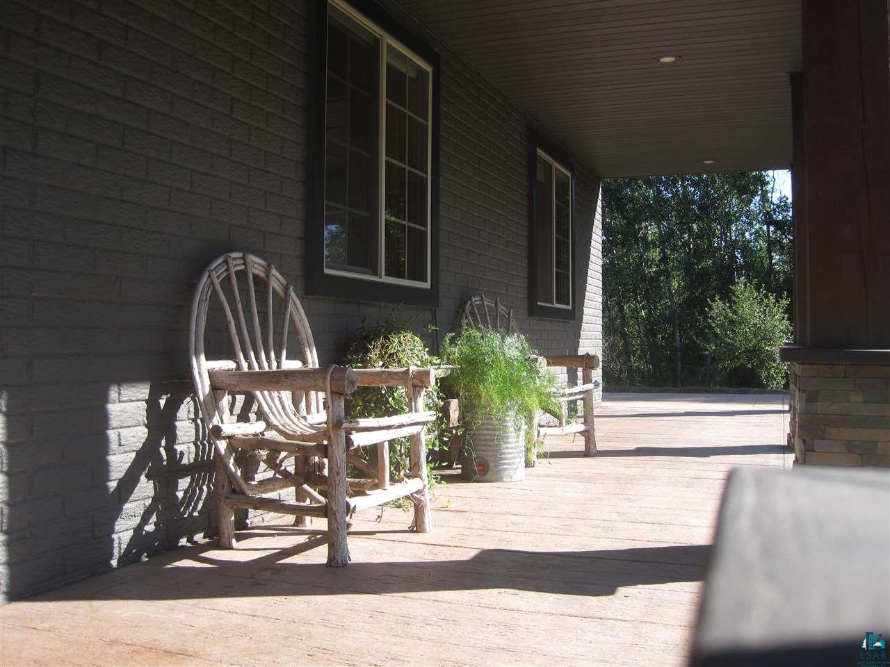 5100 Hokkanen Road Iron River, WI 54847 - Photo 3 of 48 Relaxing