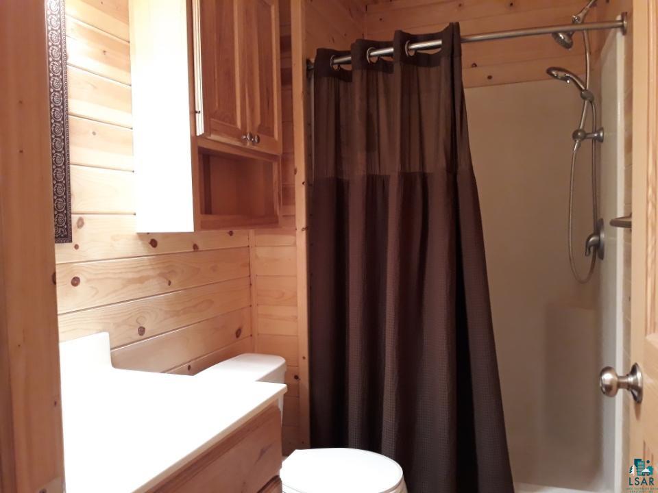 5100 Hokkanen Road Iron River, WI 54847 - Photo 39 of 48 Bath